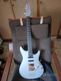 chitarra elettrica Enya Inspire
