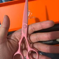 Forbici da barbiere/parucchiere Giapponesi