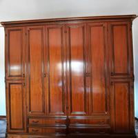 Camera da letto matrimoniale