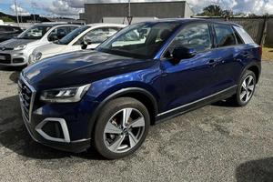 Audi Q2 35 1.5 tfsi Admired Advanced s-tronic