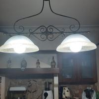 lampadario 