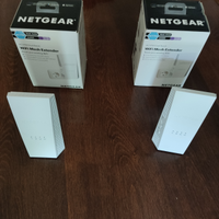 Netgear WiFi Mesh Extender