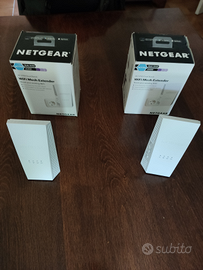 Netgear WiFi Mesh Extender