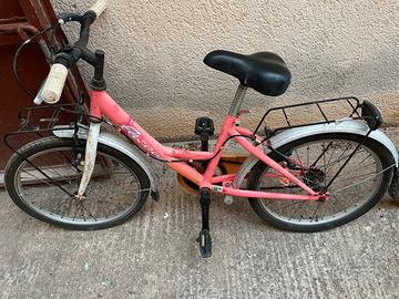 Bici per piccini
