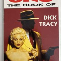 lotto di foto formato cartolina di Dick Tracy