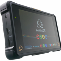 Atomos Shogun Inferno 7" kit