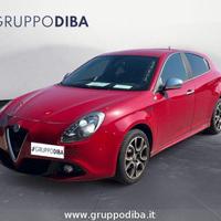 Alfa Romeo Giulietta III 2016 Benzina 1.4 t. ...