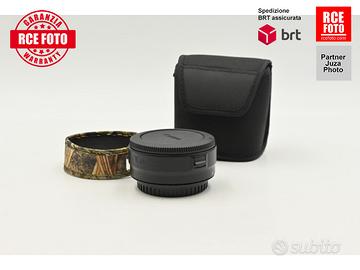 Canon Mount Adapter CANON EF / CANON EOS R (Canon)