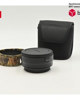 Canon Mount Adapter CANON EF / CANON EOS R (Canon)