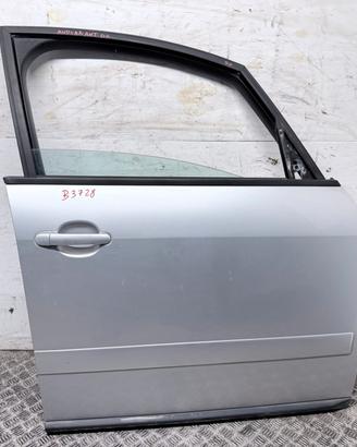 Porta Anteriore Destra Audi A2 Completa Colore Gri