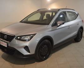 SEAT Arona 1.0 TGI Reference