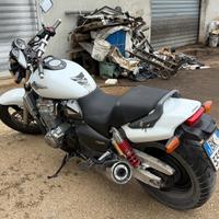 Honda X4