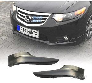 SPOILER ANTERIORE PER HONDA ACCORD VIII 08-12