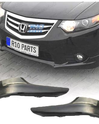 SPOILER ANTERIORE PER HONDA ACCORD VIII 08-12