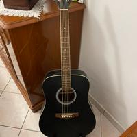 Chitarra acustica Fender  FA-25