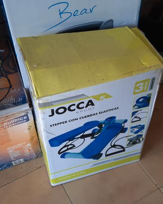 stopper jocca come nuovo