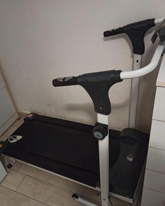 Tapis Roulant magnetico Get Fit
