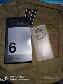 Oppo Find X6 Pro 512 giga