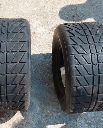 pneumatici per quad. 255/60-10-55 N