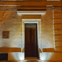 Casa Vacanze lu Cumentu Maruggio Ta Puglia