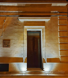 Casa Vacanze lu Cumentu Maruggio Ta Puglia