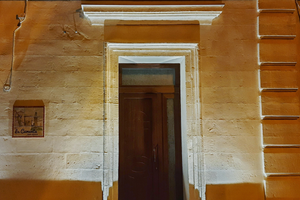 Casa Vacanze lu Cumentu Maruggio Ta Puglia