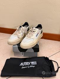 Autry super vintage 36 nuove