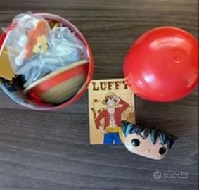 Luffy One Piece Kinder