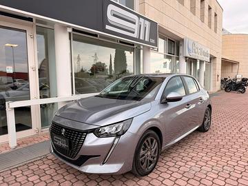Peugeot 208 BlueHDi 100 Stop&Start 5 porte GT Line