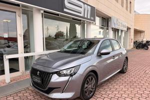 Peugeot 208 BlueHDi 100 Stop&Start 5 porte GT Line