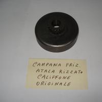 Califfone Campana frizione 