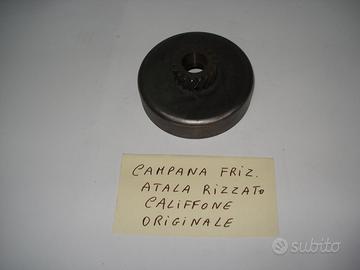 Califfone Campana frizione 