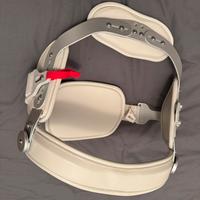 Busto Ortopedico Ekeep K35 Hyperkeep