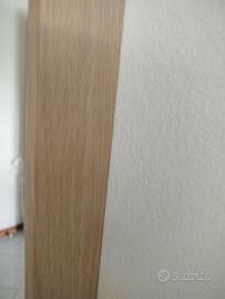 IKEA NISSEDAL Specchio, , 40x150 cm