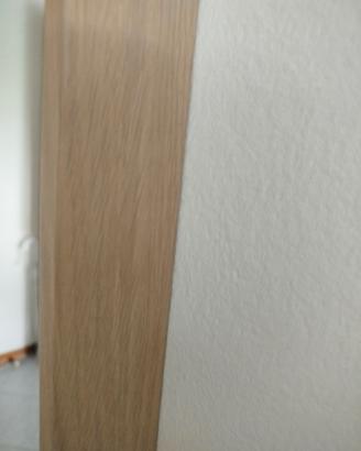 IKEA NISSEDAL Specchio, , 40x150 cm