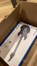 Chitarra Riffmaster ps5/ps4