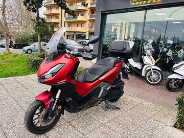 HONDA ADV 350 PASSAGGIO E TAGLIANDO INCLUSO MINI