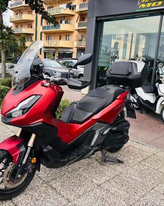 HONDA ADV 350 PASSAGGIO E TAGLIANDO INCLUSO MINI