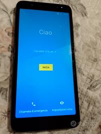 Cellulare wind - Telefonia In vendita a Cagliari