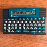 Traduttore elettronico tascabile Oregon Scientific