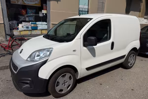 Fiat Fiorino 1.3 MJT 95CV Cargo SX
