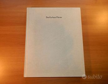 Libro Das Kurhaus Meran