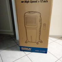 evaporative air cooler