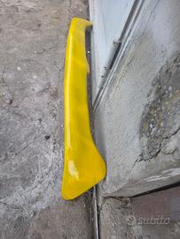 alettone fiat 500 sporti g