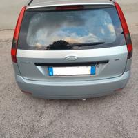 Ford Fiesta anno 2004 km 260.000