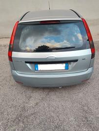 Ford Fiesta anno 2004 km 260.000