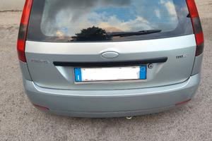Ford Fiesta anno 2004 km 260.000