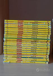 Fumetti Disney Topolino (anni 90)