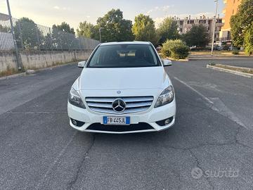 Mercedes-benz B 180 CDI Premium