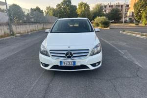 Mercedes-benz B 180 CDI Premium